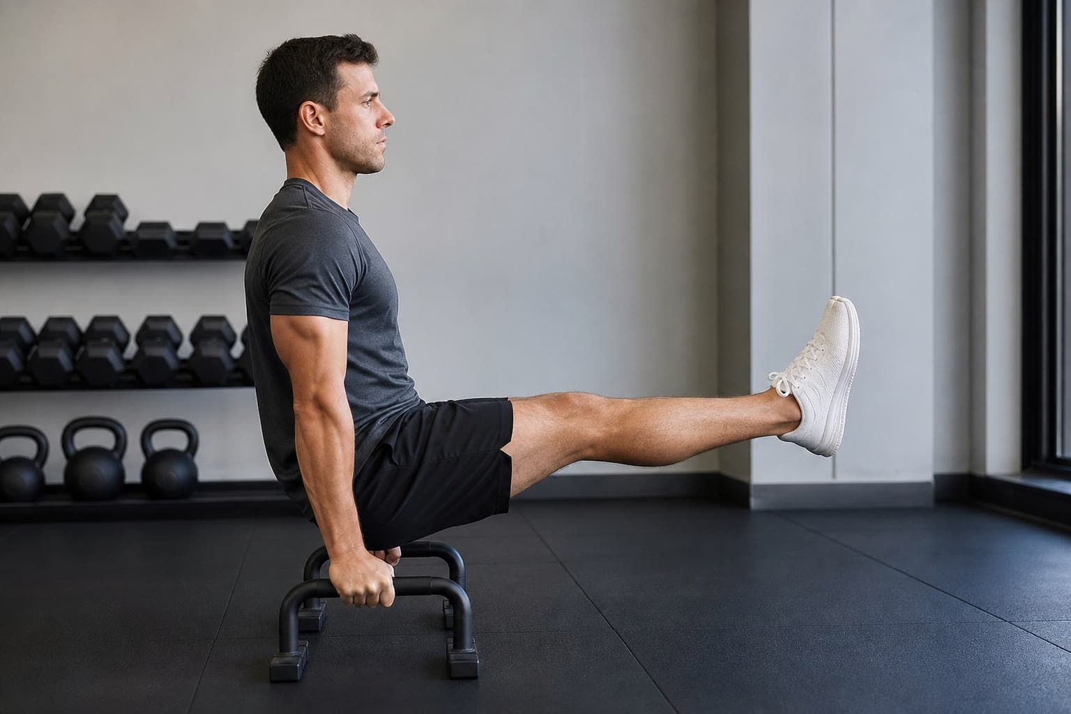 L-Sit
