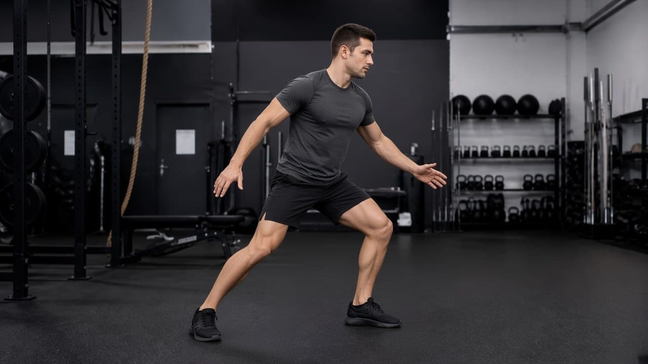 Desplazamiento lateral