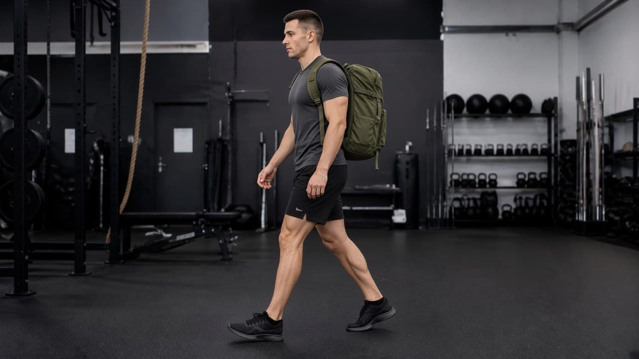 Rucking