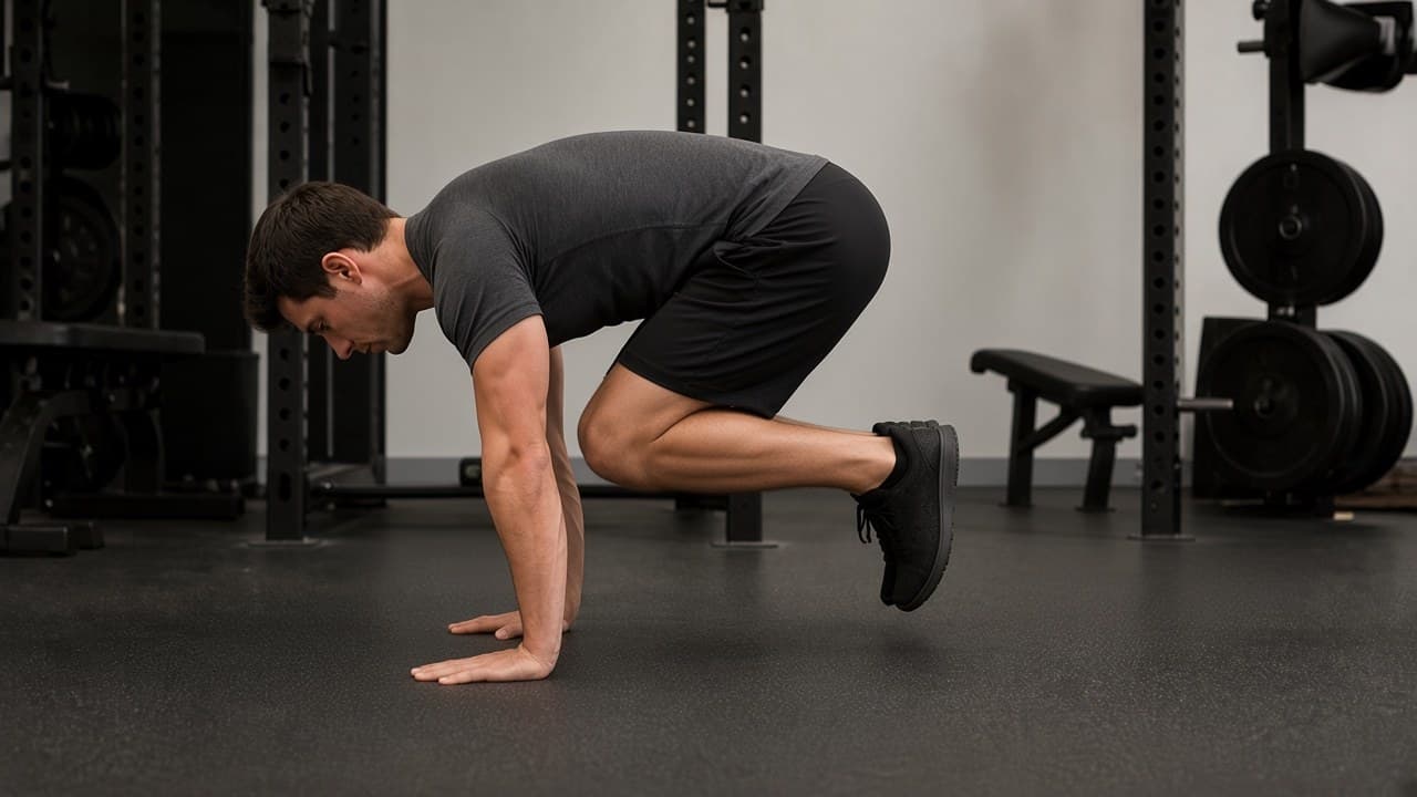 Planche agrupada