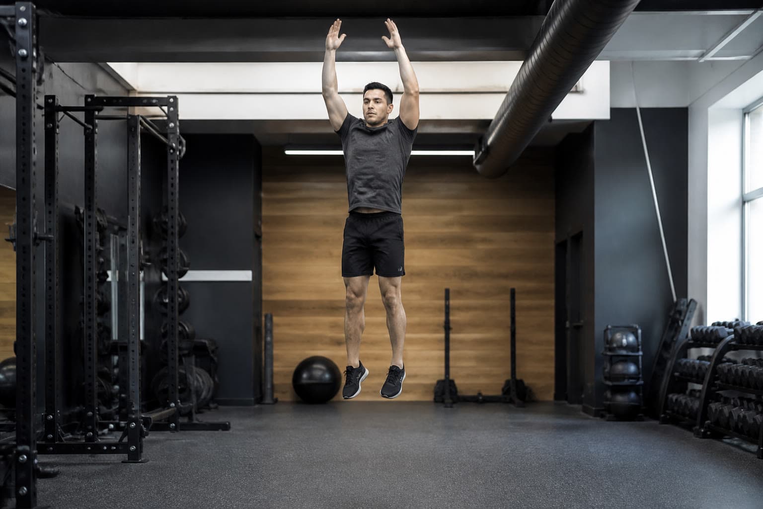 Salto con contramovimiento