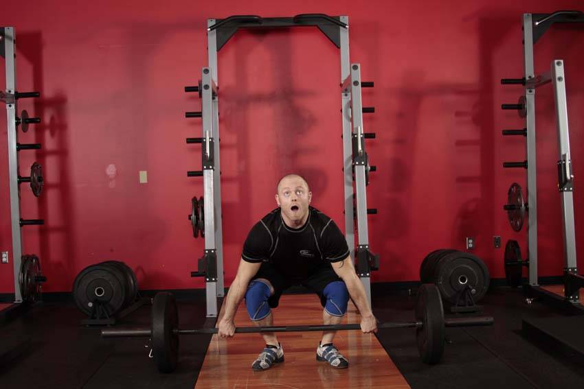 Split Clean, start