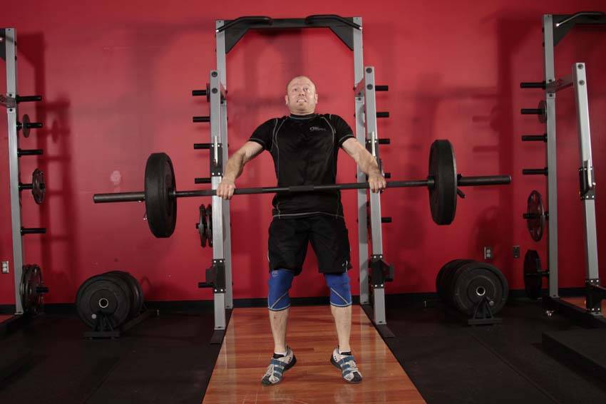 Split Clean, end